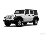 2012 Jeep Wrangler